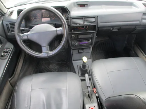 Mazda 323 1.5 Sw