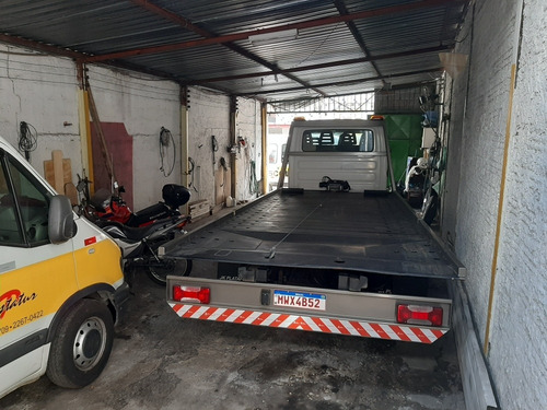 Iveco Cd 70c17 Compl 70c17 Cd Mec. Operac