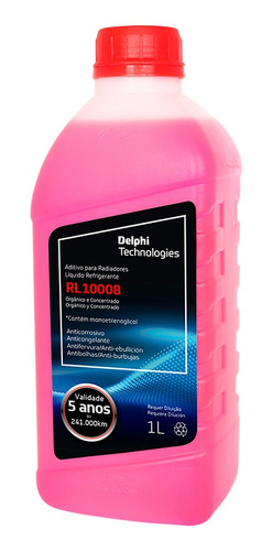 Aditivo Delphi Rl10008