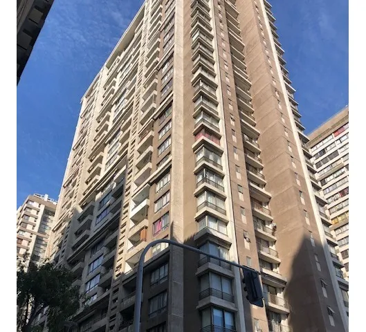 Imagen 1 de 7 de Vista Completamente Despejada En Santiago