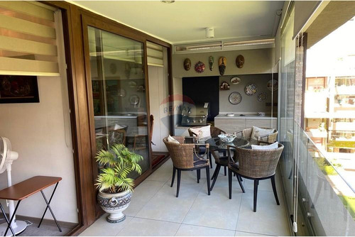 Oportunidad Departamento Lo Barnechea