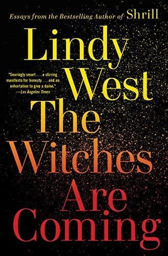 The Witches Are Coming - (libro En Inglés)