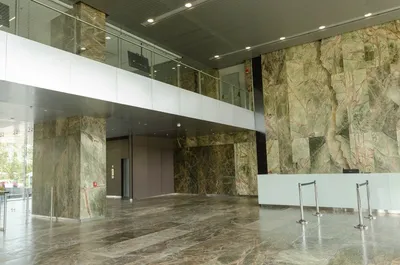 Oficina en arriendo