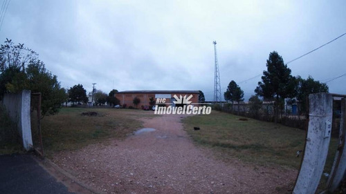 Imagem 12 de 22 de Barracão À Venda, 1400 M² Por R$ 5.500.000,00 - Eucaliptos - Fazenda Rio Grande/pr - Ba0005