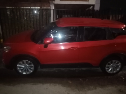 Brilliance V3 Suv 1.5 At 4X2 G Elt