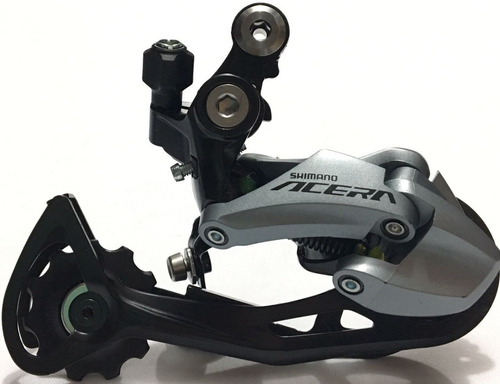 Câmbio Traseiro Shimano Acera Rd-m3000-sgs 9v 27v