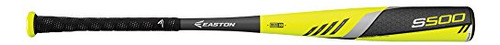 Easton S500 3 Bbcor Bate Beisbol Para Adultos