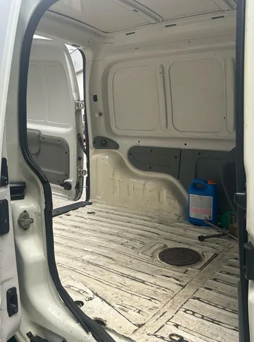 Renault Kangoo Express 2011
