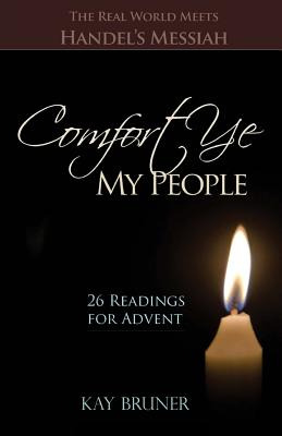 Libro Comfort Ye My People: The Real World Meets Handel's...