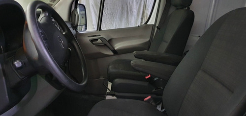 Mercedes-benz Sprinter 2.1 411 Street 116cv 3250 V2 Tn 2017
