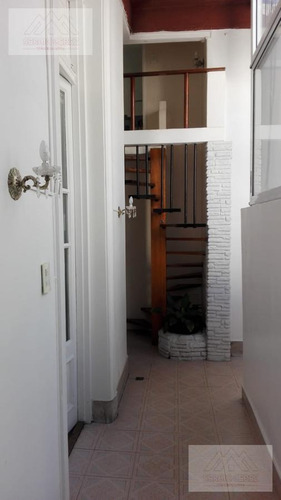Departamento - Barrio Norte