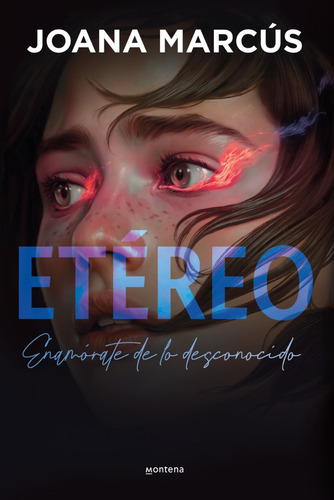 Etéreo. Joana Marcús - Wattpad
