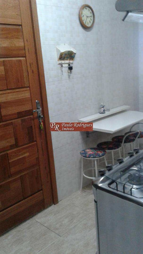 Imagem 22 de 30 de Ref:418 Apartamento 3 Dorms,1ste Vaga -méier - V418