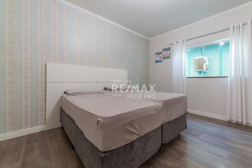 Imagem 14 de 30 de Casa Térrea De 3 Quartos 1 Suite 220m² Jardim Campos Elíseos - Campinas/sp - Ca7406