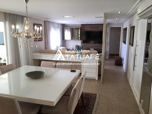 Imagem 4 de 30 de Apartamento - Ap000419 - 69236782