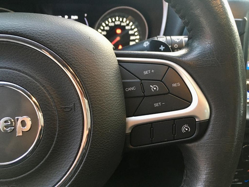 Imagem 11 de 17 de Jeep Compass 2.0 Longitude Aut. 5p
