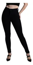 Comprar Calça Jeans Feminina Sawary Super Lipo Com Cinta Modeladora 