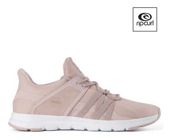 Zapatilla Rip Curl Crew Mujer | Cuotas sin