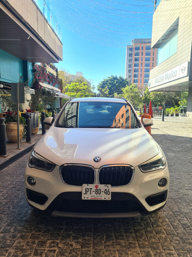 BMW X1 1.5 Sdrive 18ia At