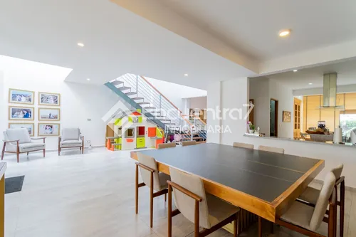 Venta Casa En Bosque Real