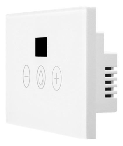 Sjq Interruptor De Calentador De Agua Estándar Wifi Boiler