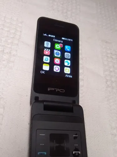 Celular Doble Sim Card Todo Operador Ipro Puerto Malo (Usado)
