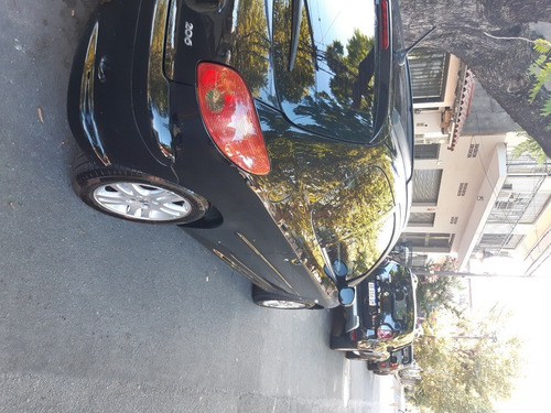 Peugeot 206 Xs Premiun Gnc 5 Generación