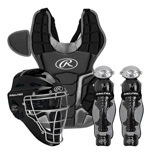 Arreo Catcher Rawlings / Easton Adulto Envío Gratis