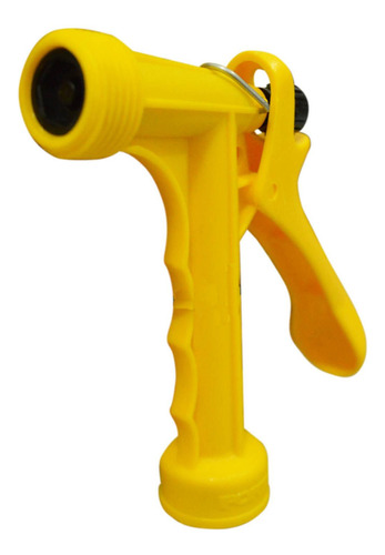 Pistola Manguera Plastica Forte (6113)