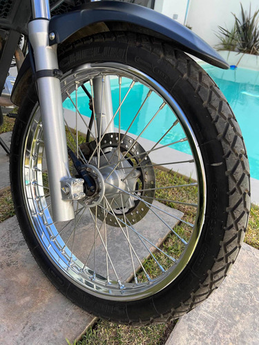 Honda Falcon 400