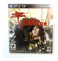Comprar Dead Island Riptide Ps3 Fisicio Original .- Los Germanes