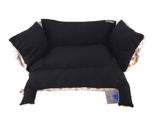 Imagem 3 de 4 de Cama Confort Petstok Tamanho G Para Cães Ou Gatos
