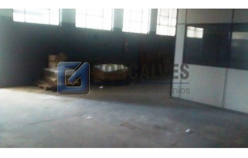 Imagem 7 de 10 de Venda Predio Comercial Sao Bernardo Do Campo Jordanopolis Re - 1033-1-130029