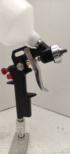 Pistola Gravedad Goni 33013 Hibrida 1.3mm 600ml