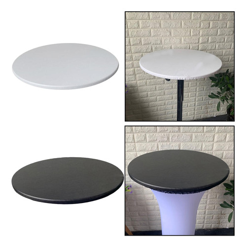 Mantel De Poliéster Impermeable De 2 Piezas De Mantel