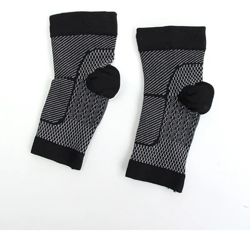 Calcetines #4 Pairs Para Neuropatía, Calcetines De Compresió