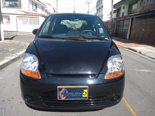 Chevrolet Spark Lt 1.0 Mt 5p Aa