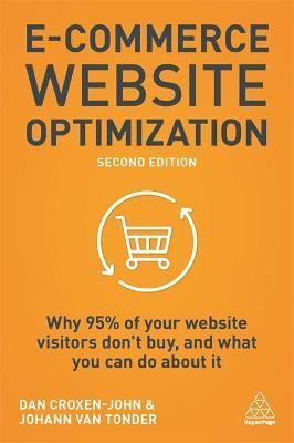 Libro E-commerce Website Optimization : Why 95% Of Your W...