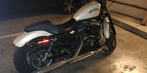 Harley-davidson Iron 883