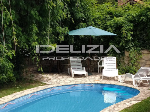 Imagen 5 de 14 de Alquiler De Casa En Pinamar