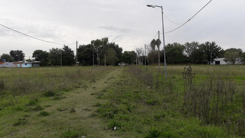 Imagen 2 de 3 de Terreno - José Hernández