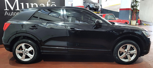 Audi Q2 1.4 Tfsi Serie 150 Cv