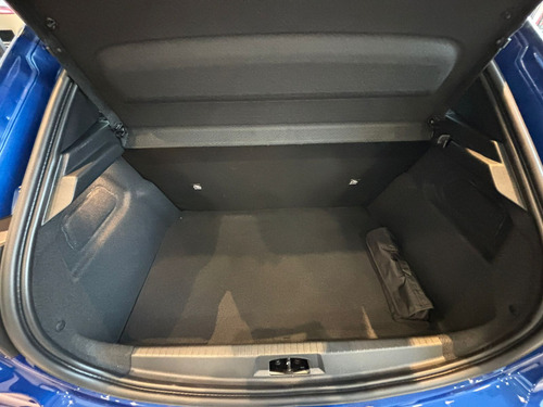Peugeot 208 1.6 Allure