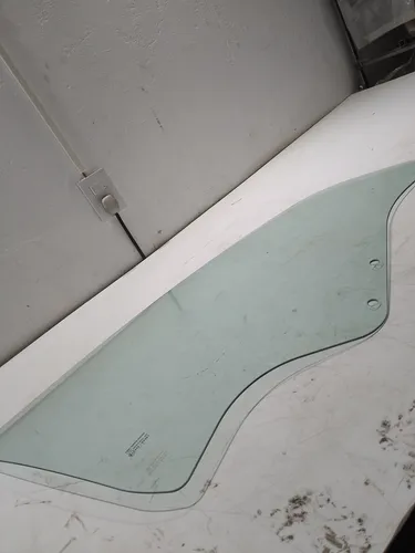 Vidrio Puerta Delantera Derecha Renault Sandero F1 Original