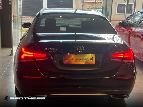 Mercedes-benz Clase A 1.3 163cv Progressive