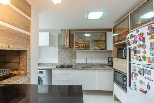 Imagem 7 de 29 de Apartamento À Venda No Bairro Nossa Senhora Das Graças - Canoas/rs - O-27750-45201