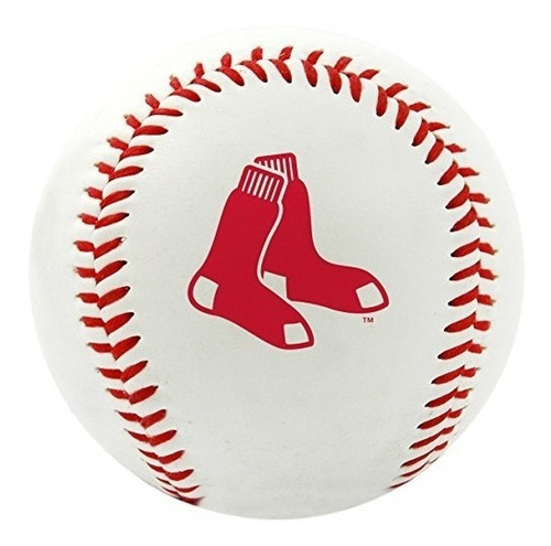 Pelota Rawlings Oficial Mlb Grandes Ligas - Boston Red Sox