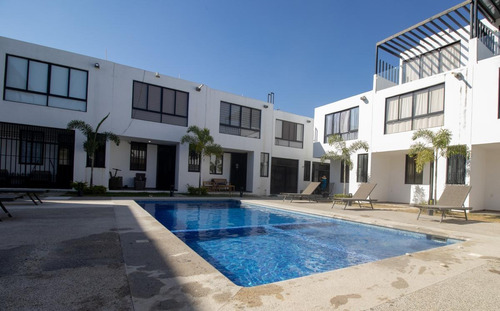 Imagen 2 de 30 de Casa En Venta En Las Juntas, Puerto Vallarta