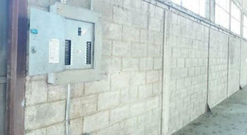 Galpon En Venta Angelica Guzman Mls #20-18476