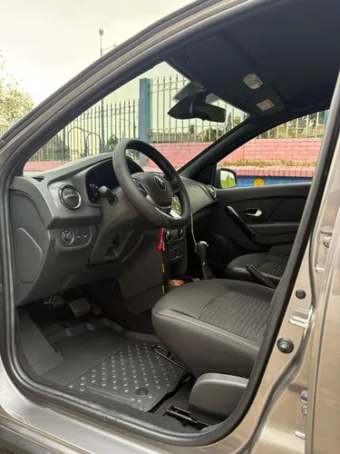 Renault Stepway 1.6 Intens Cvt